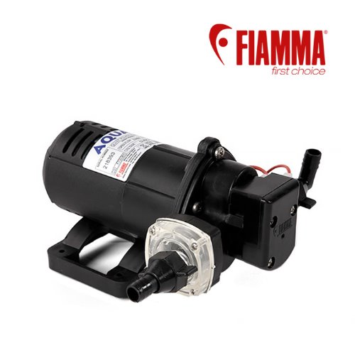 피아마 아쿠아 8 12V 워터펌프(7L)